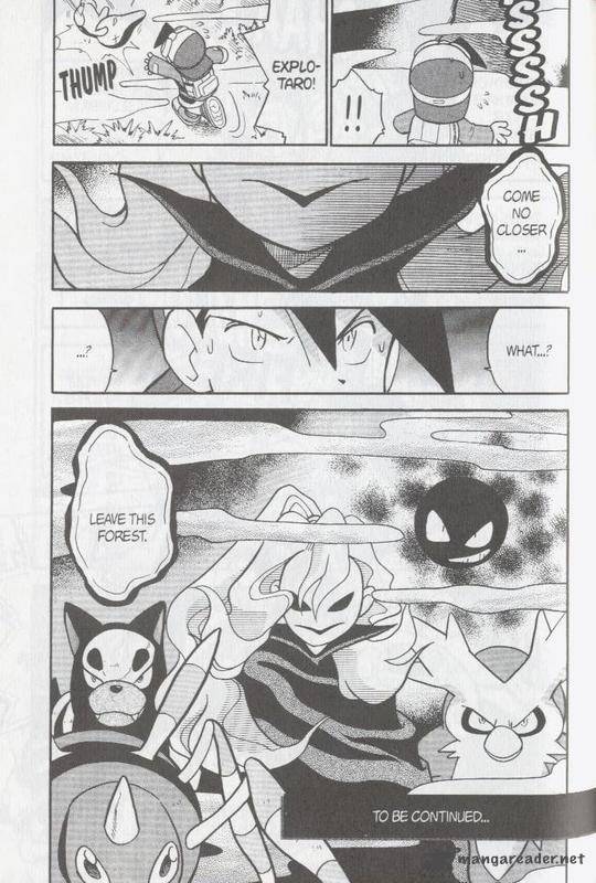 Pokemon Adventures 98 14