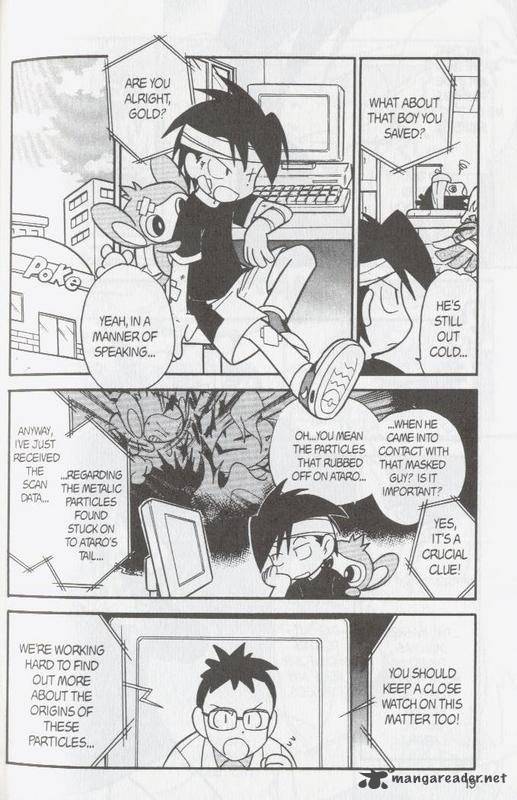 Pokemon Adventures 99 14