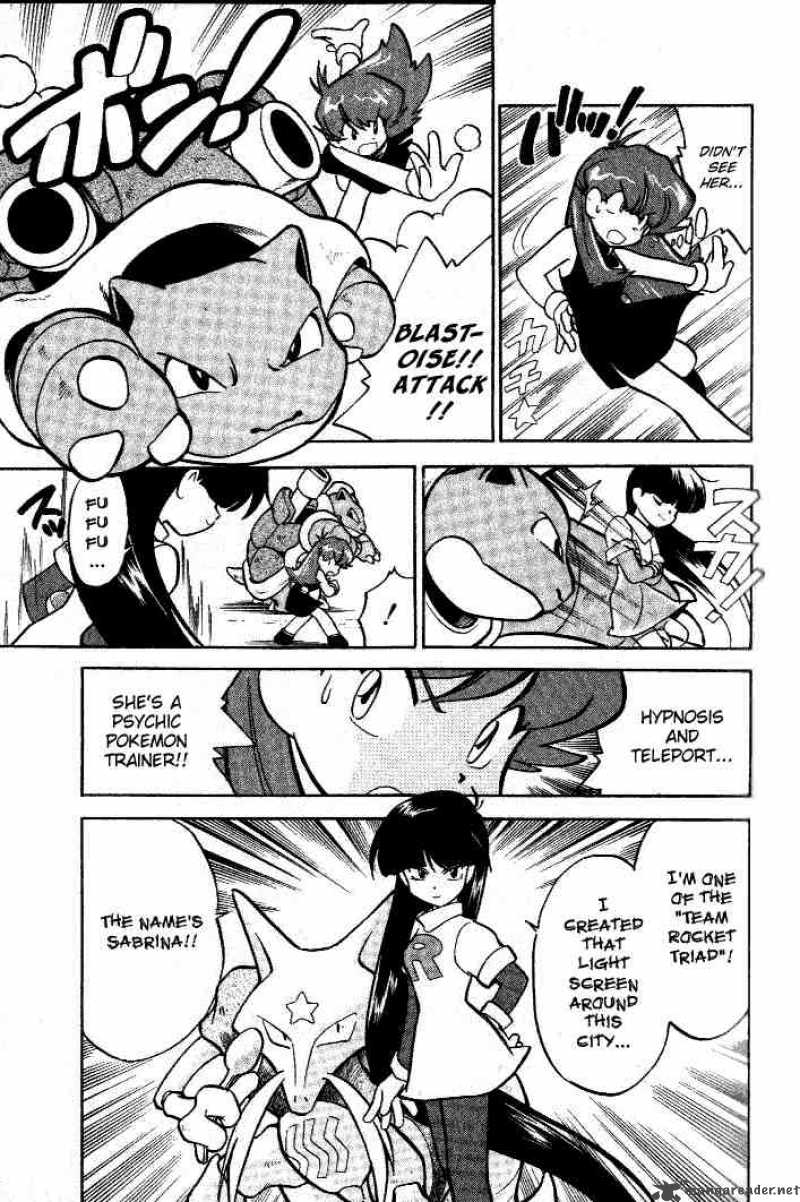 Pokemon Special 30 3