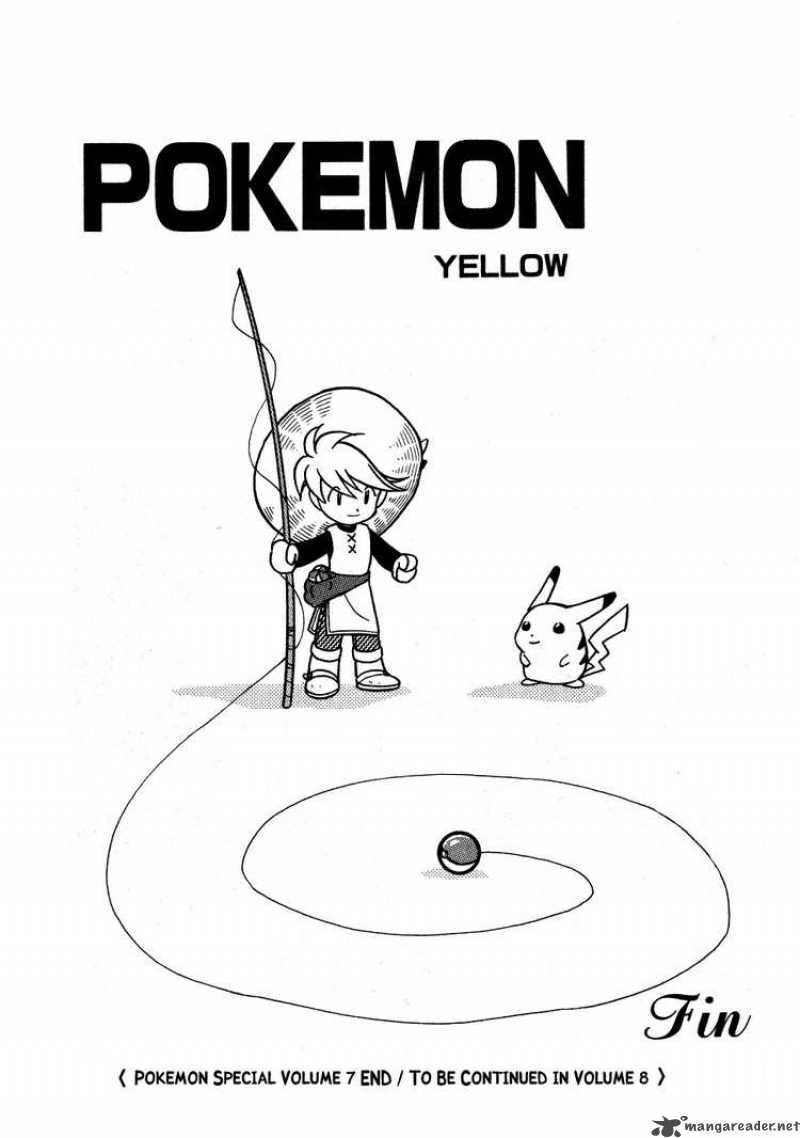 Pokemon Special 90 29