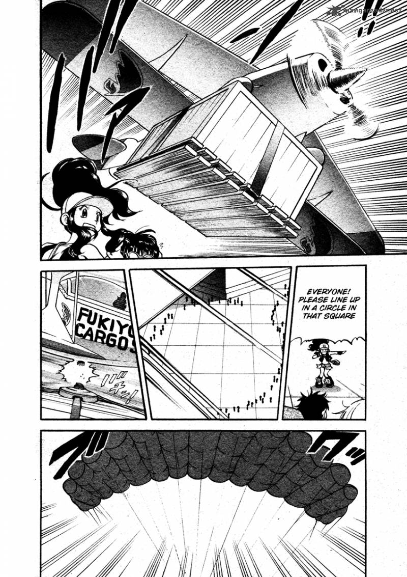 Pokemon Special Black White 10 13