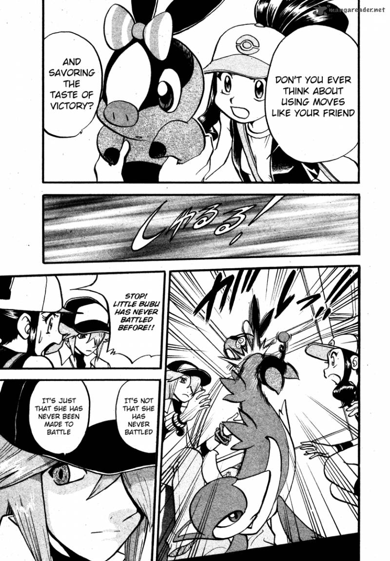 Pokemon Special Black White 11 11