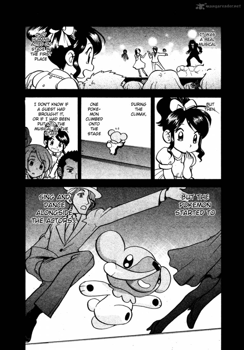 Pokemon Special Black White 11 7