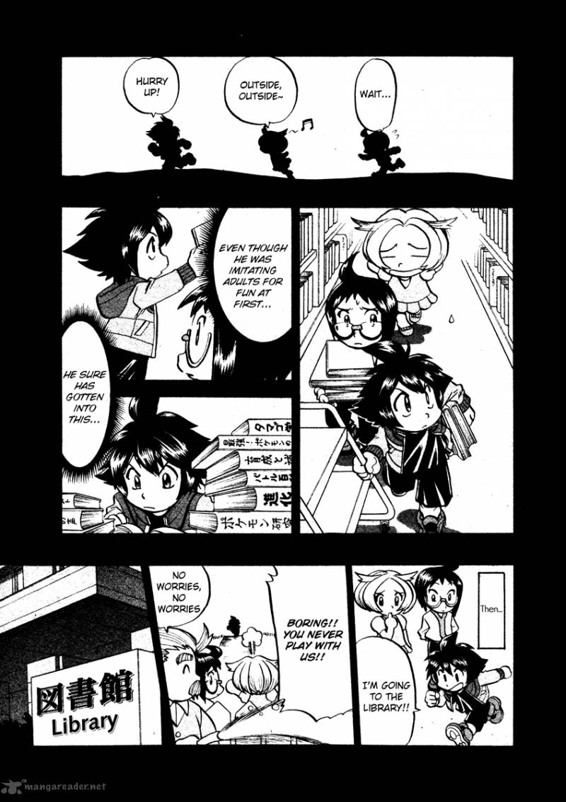 Pokemon Special Black White 15 10