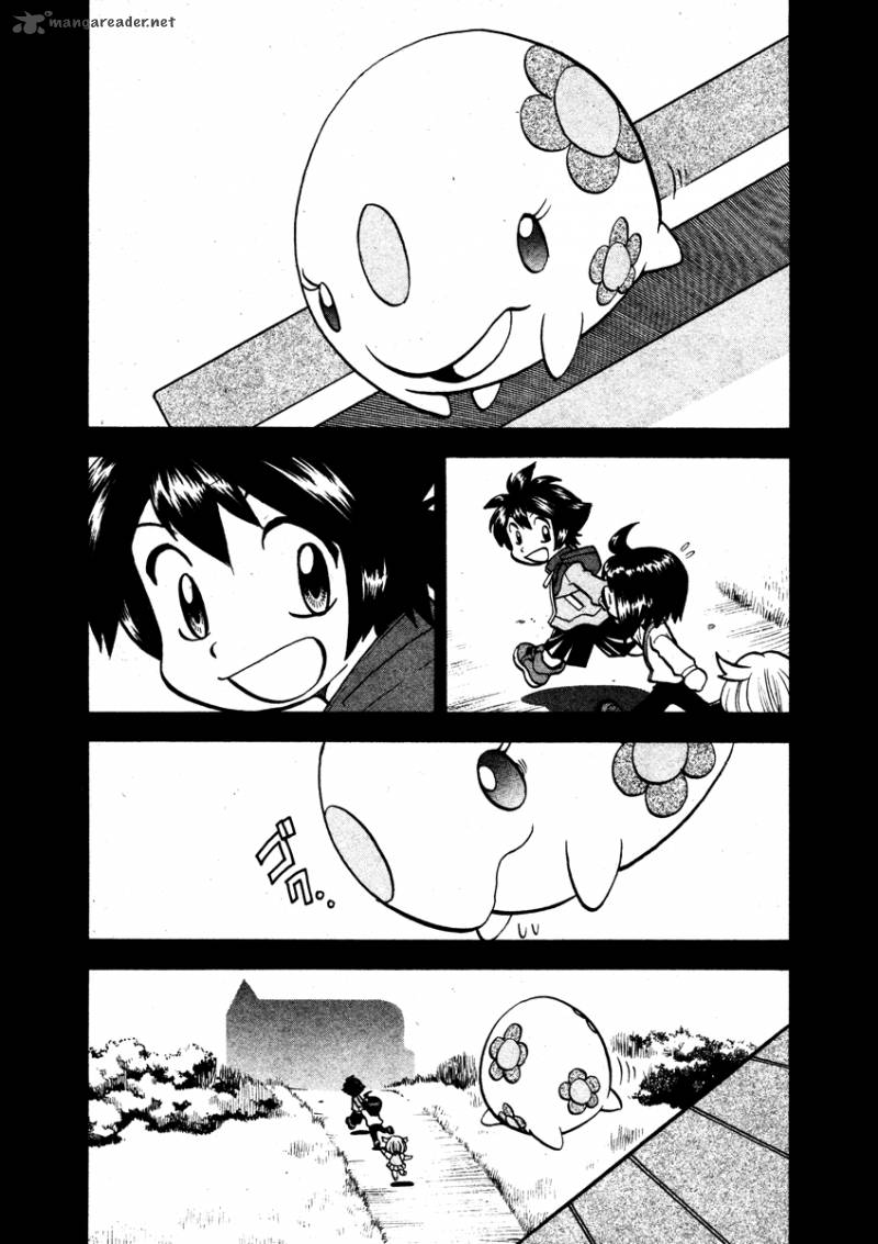 Pokemon Special Black White 15 15