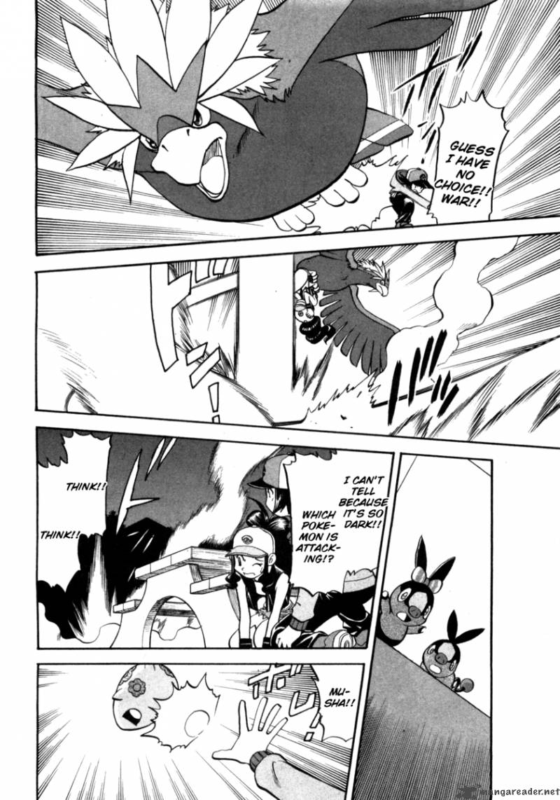 Pokemon Special Black White 2 10
