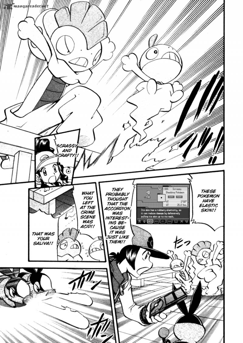 Pokemon Special Black White 5 15