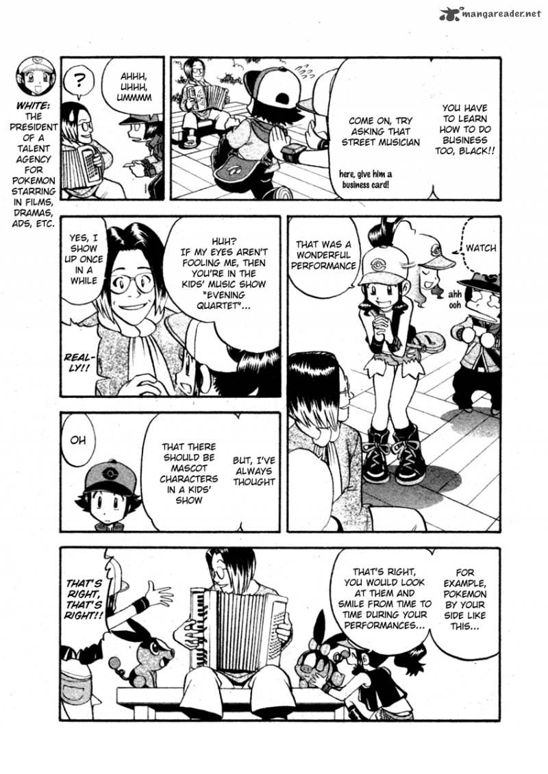 Pokemon Special Black White 5 5