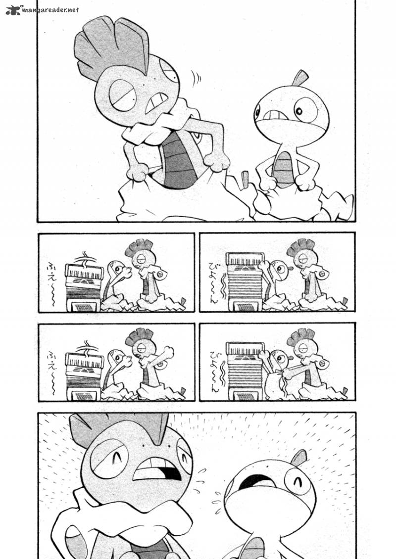Pokemon Special Black White 5 8
