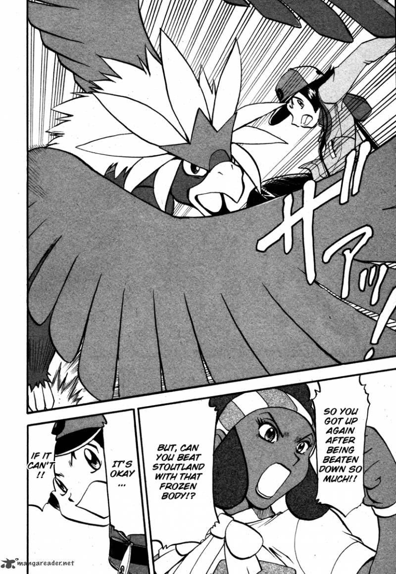 Pokemon Special Black White 6 18