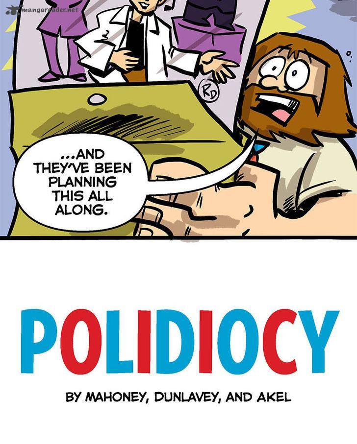 Polidiocy 10 9