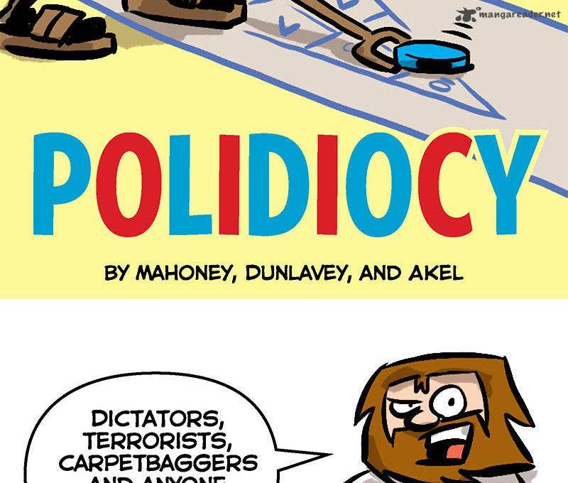 Polidiocy 9 10