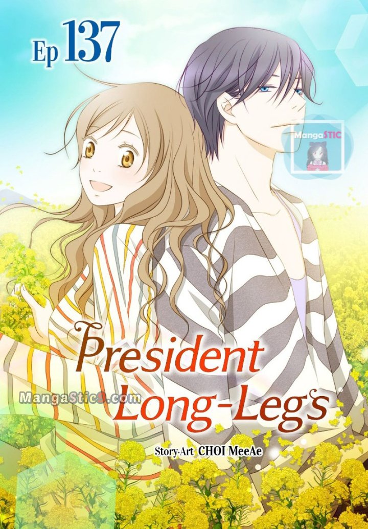 President Long Legs 137 1