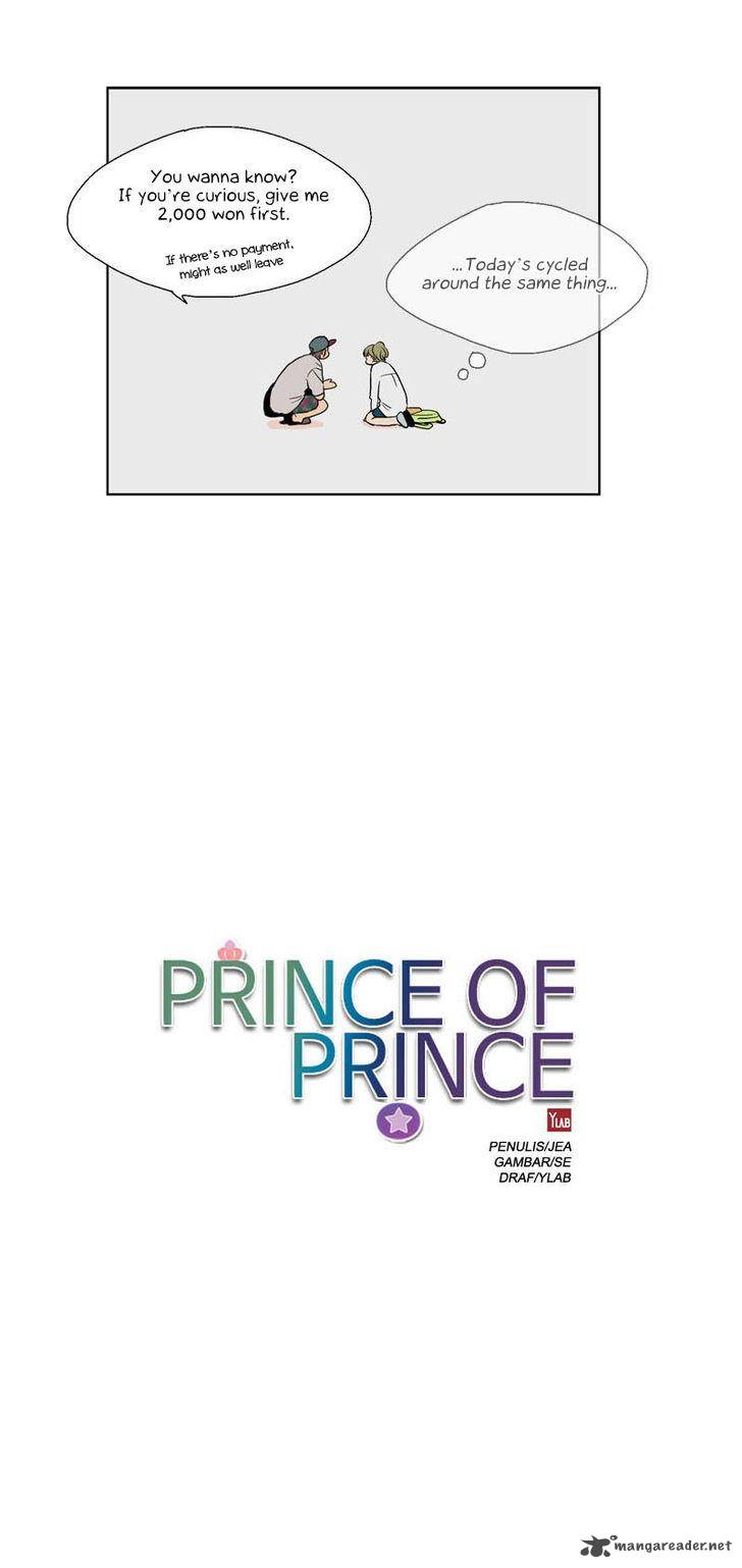 Prince Of Prince 14 8