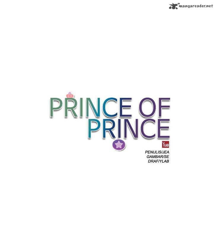 Prince Of Prince 16 7