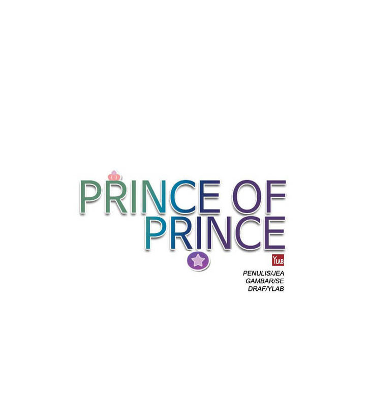 Prince Of Prince 19 7