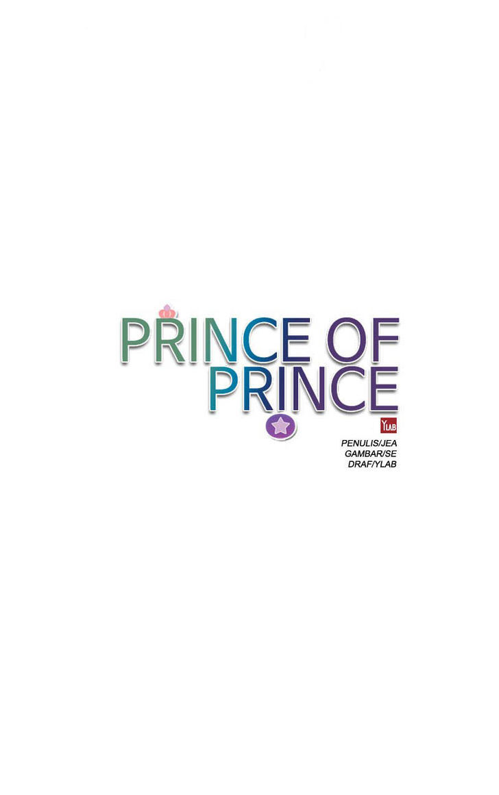 Prince Of Prince 20 9