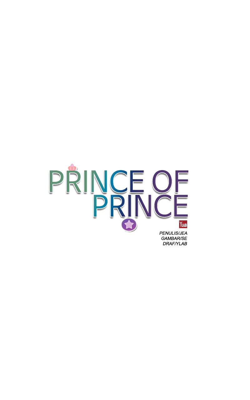 Prince Of Prince 22 1