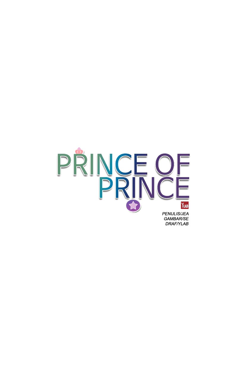 Prince Of Prince 23 4