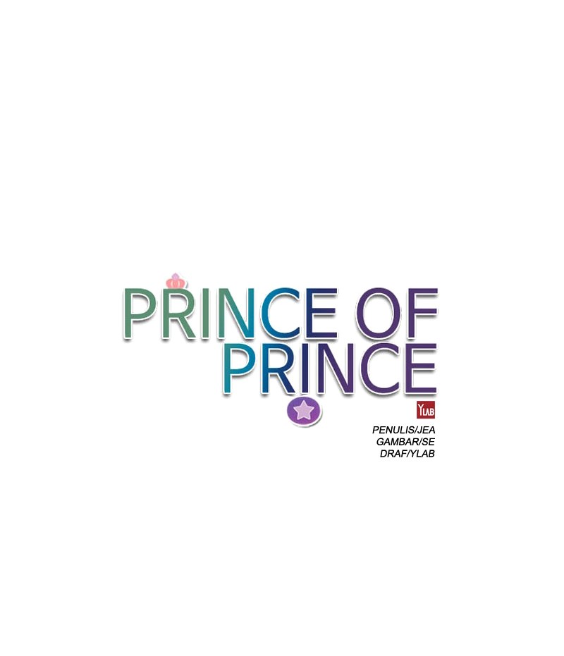 Prince Of Prince 26 7