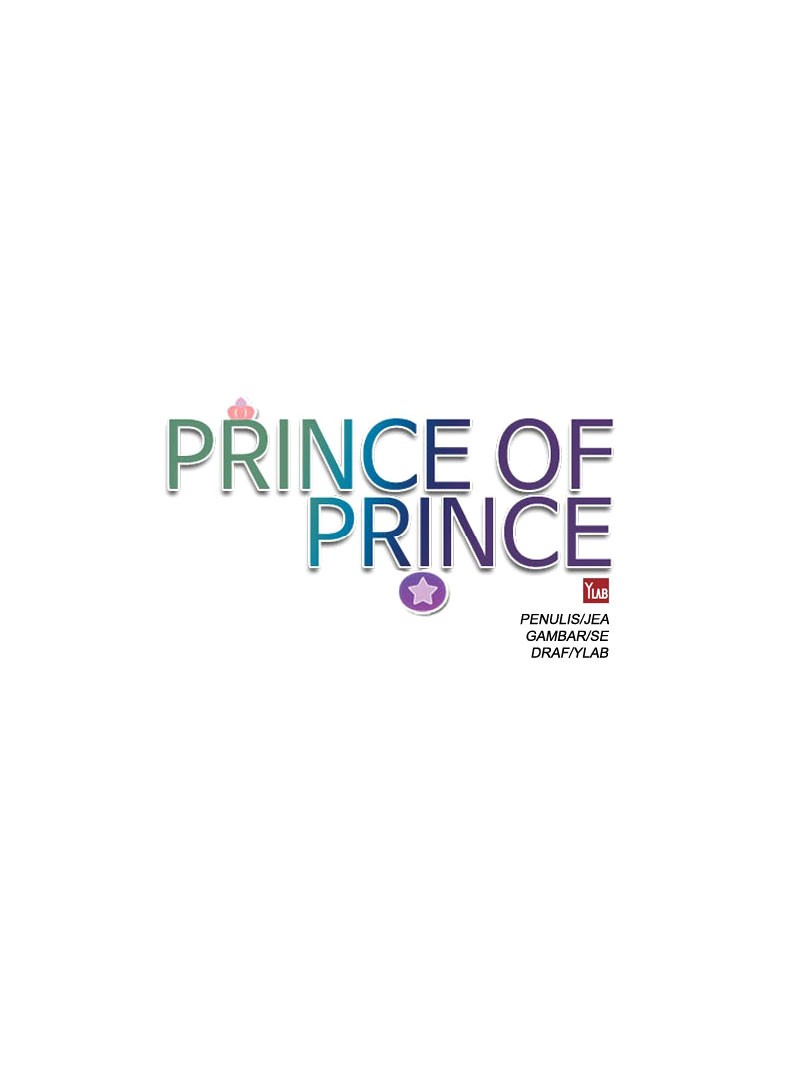 Prince Of Prince 28 3