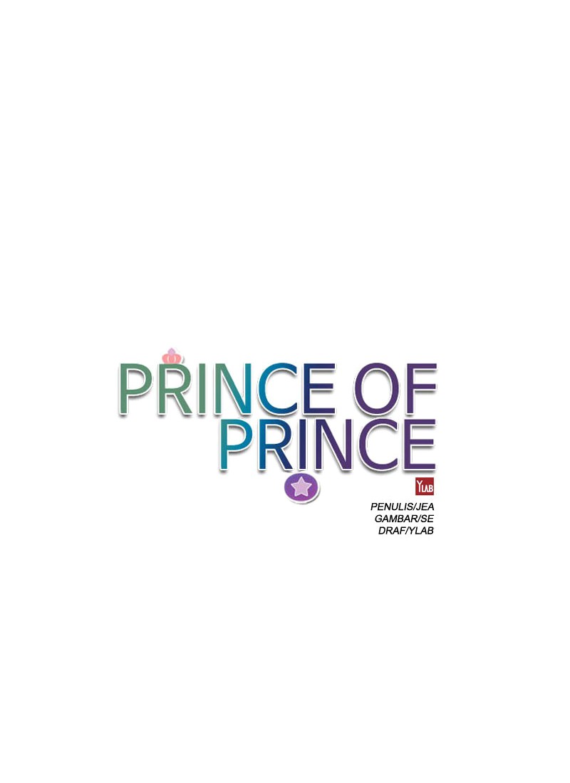 Prince Of Prince 30 1