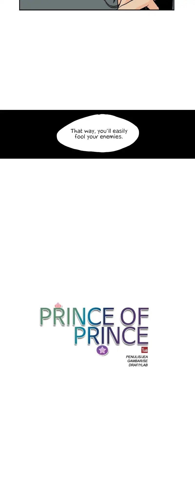 Prince Of Prince 31 4