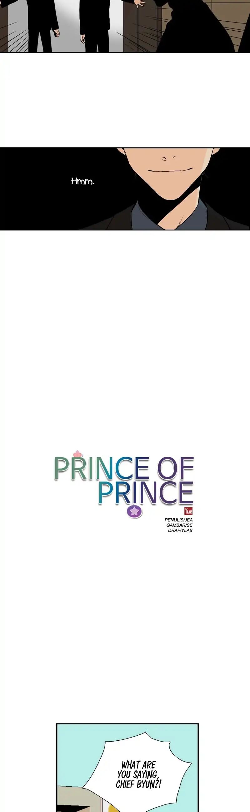 Prince Of Prince 35 6