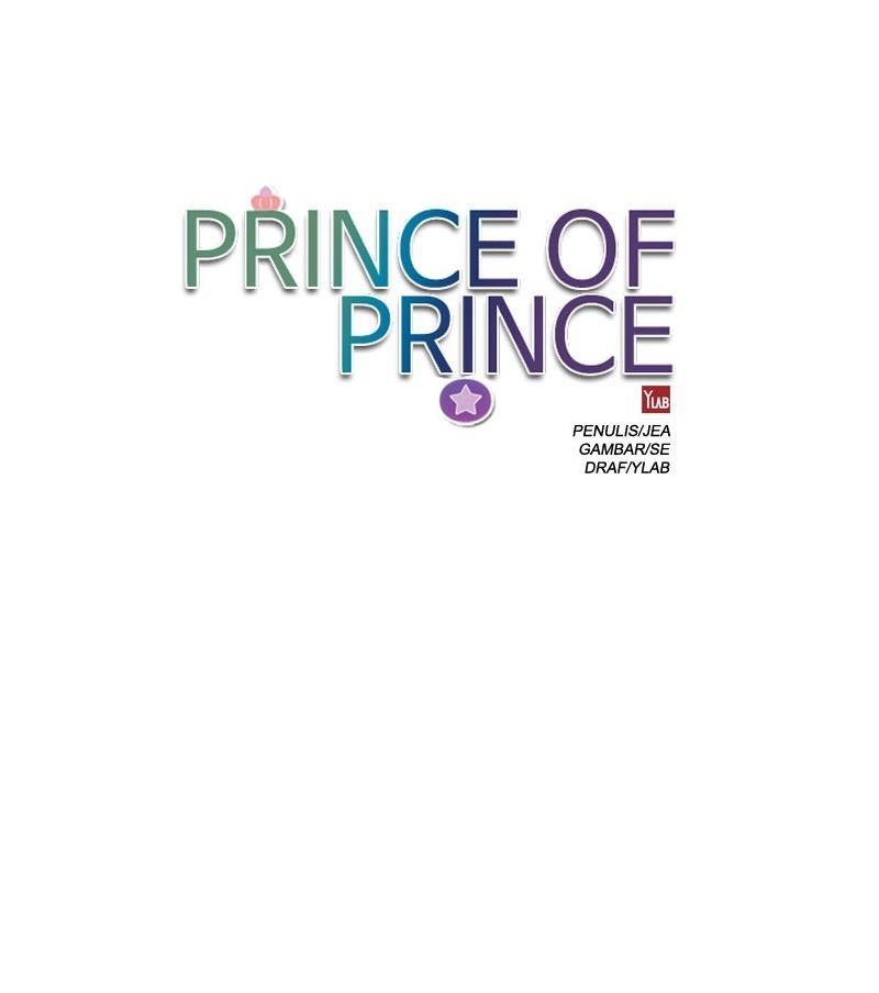 Prince Of Prince 42 8