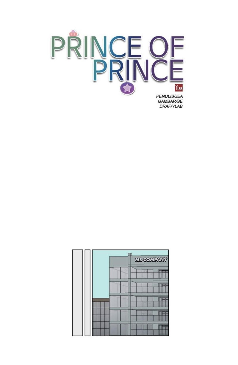 Prince Of Prince 43 8