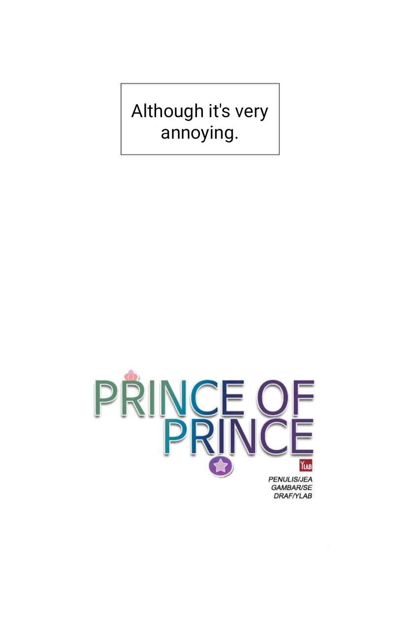 Prince Of Prince 49 7