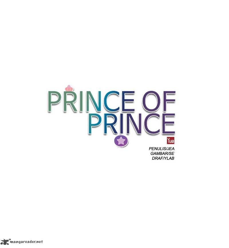 Prince Of Prince 6 11