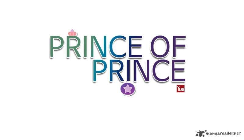 Prince Of Prince 8 9