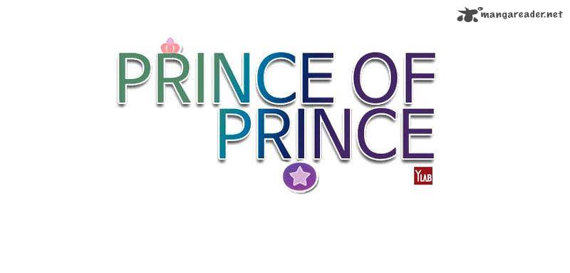 Prince Of Prince 9 6