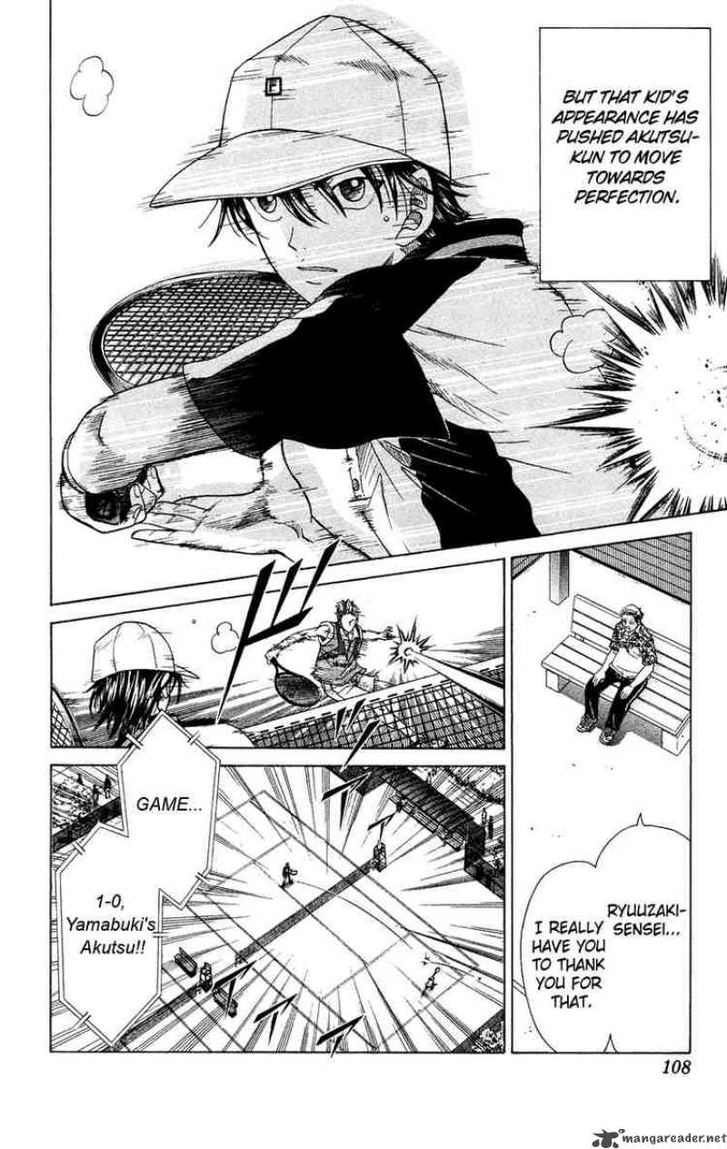 Prince Of Tennis 102 12