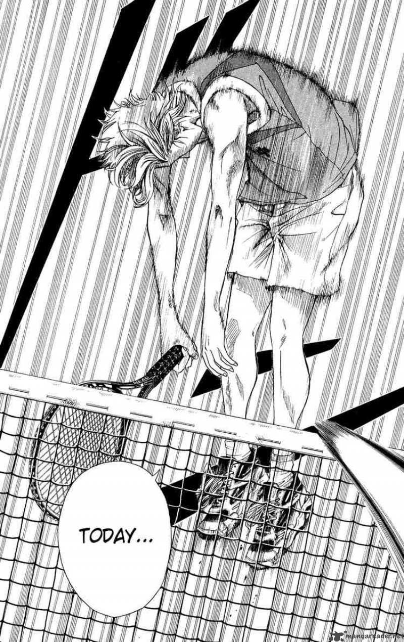 Prince Of Tennis 102 7