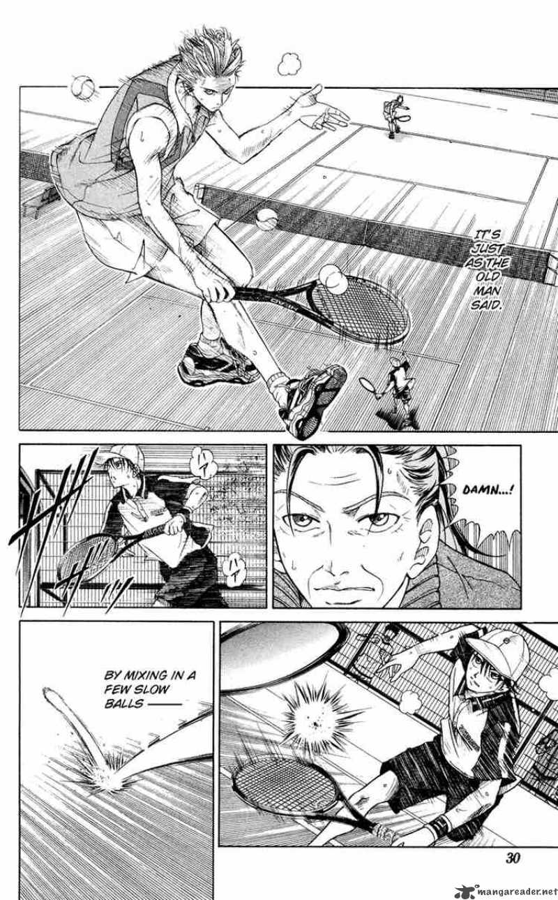 Prince Of Tennis 107 4