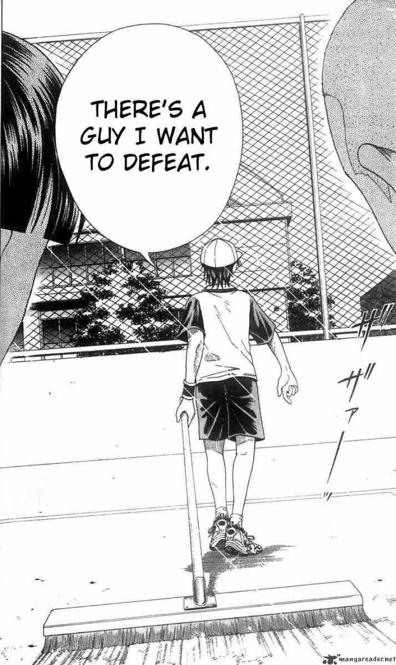 Prince Of Tennis 11 6