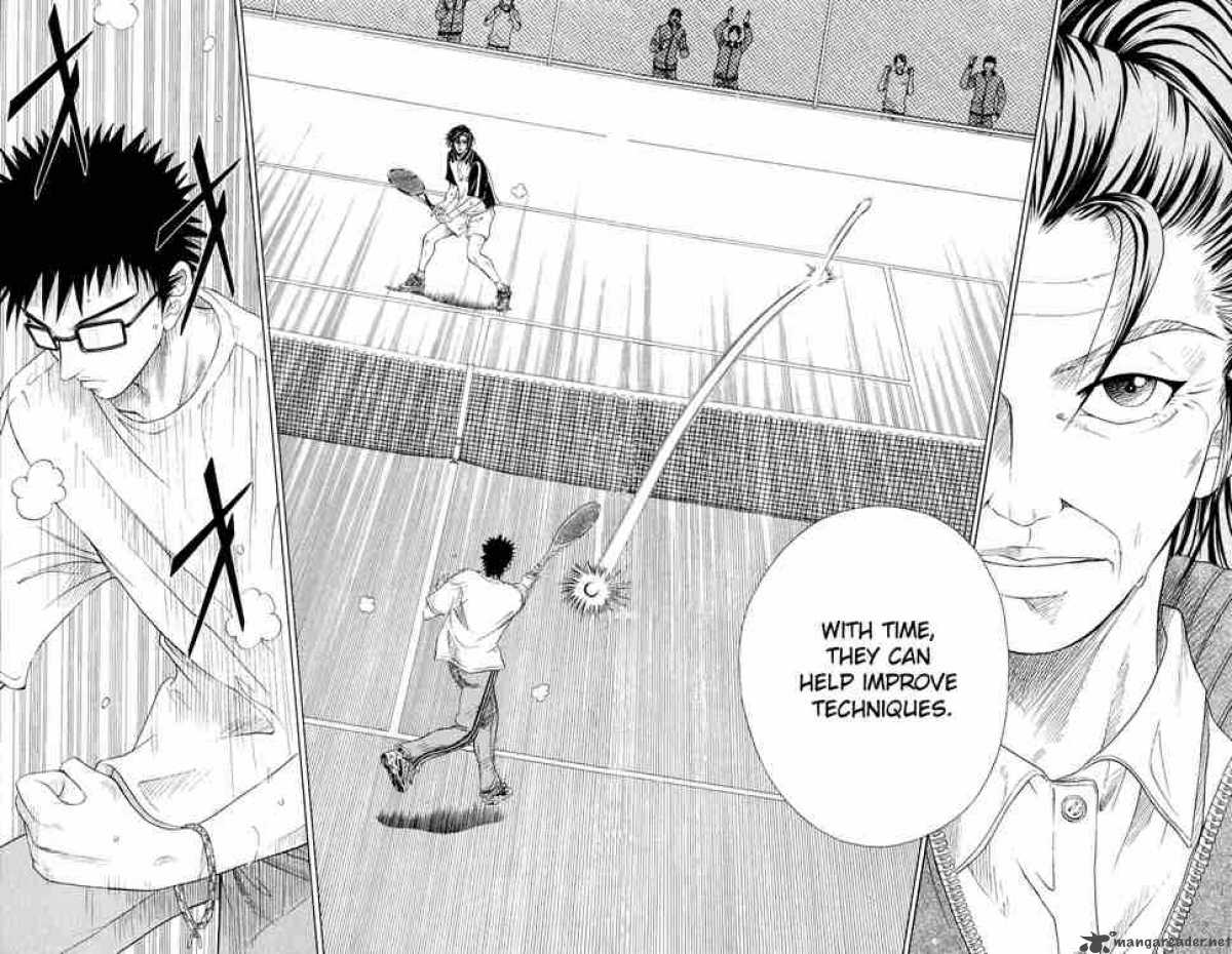 Prince Of Tennis 114 8