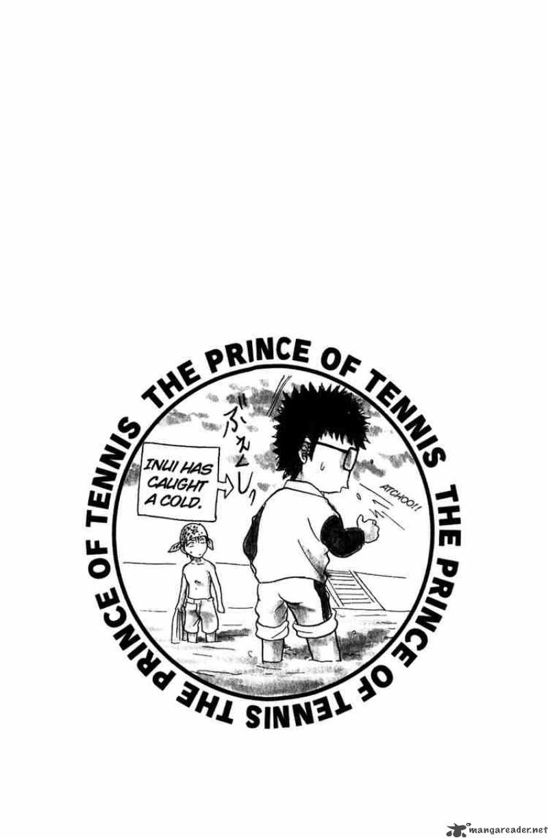 Prince Of Tennis 129 16