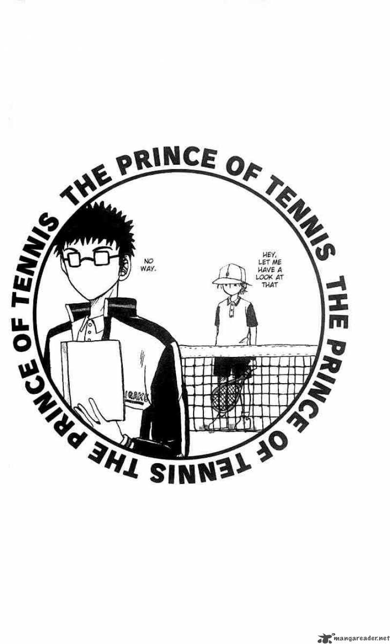 Prince Of Tennis 13 18