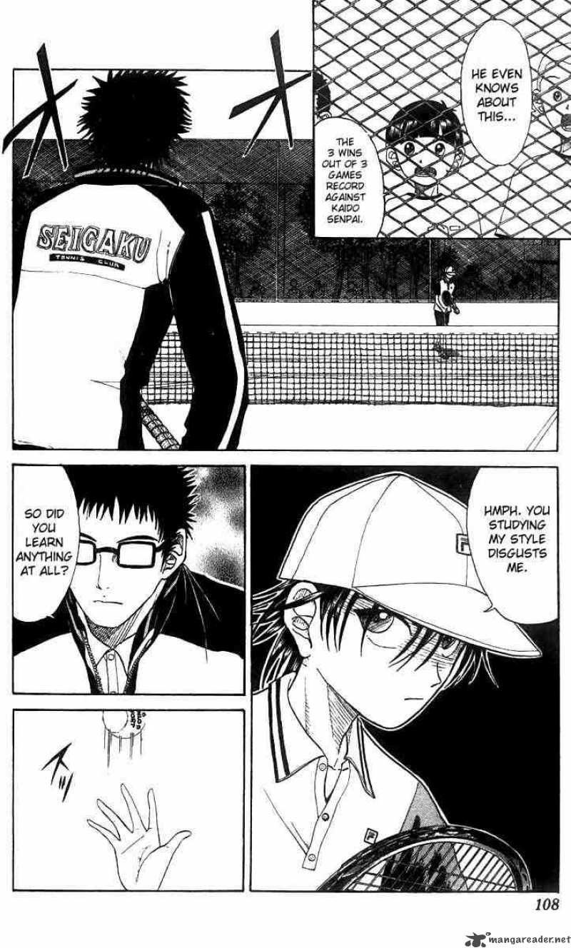 Prince Of Tennis 13 2