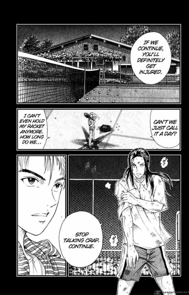 Prince Of Tennis 130 9