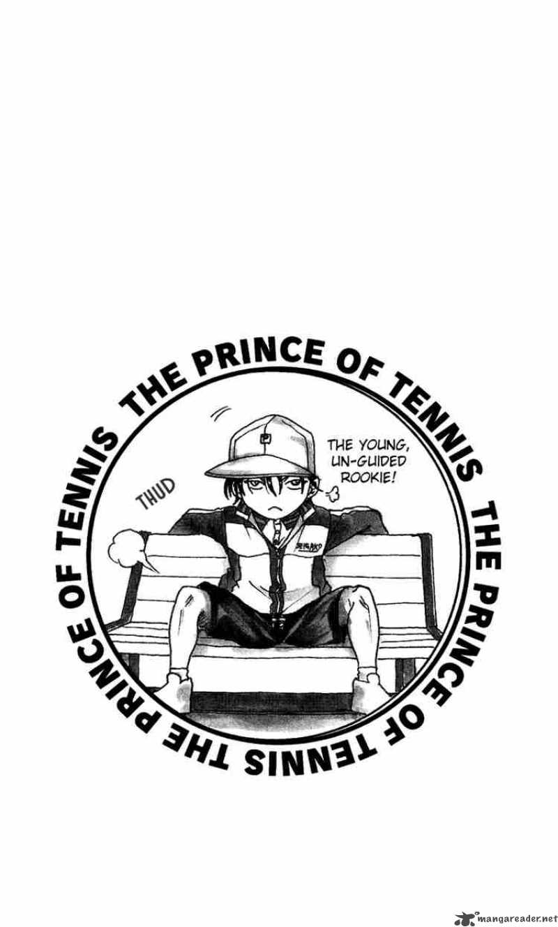 Prince Of Tennis 139 16