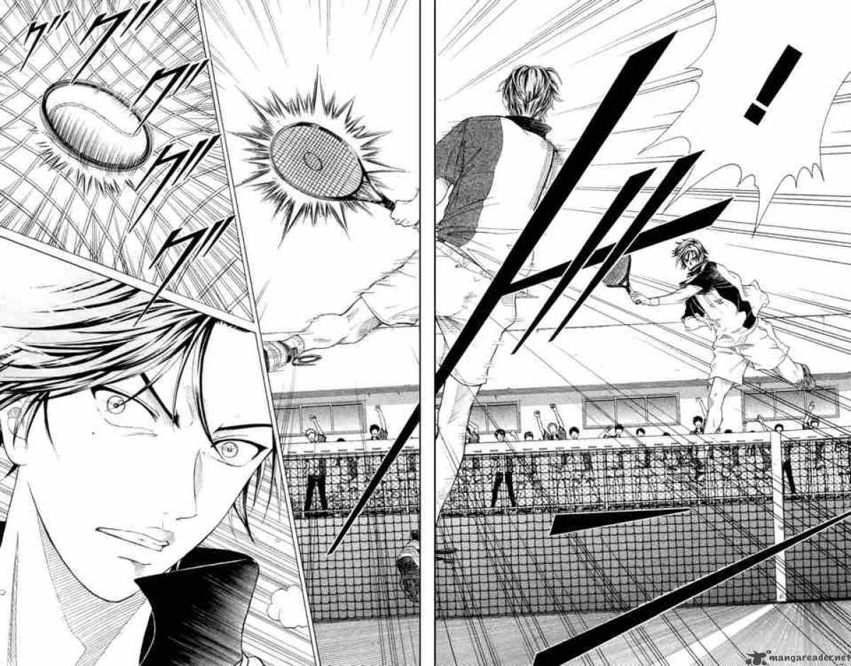 Prince Of Tennis 145 10