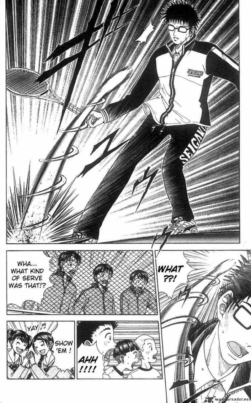 Prince Of Tennis 16 5