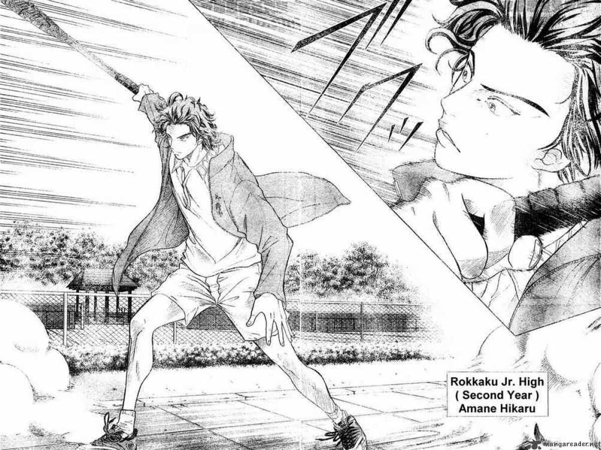 Prince Of Tennis 168 12