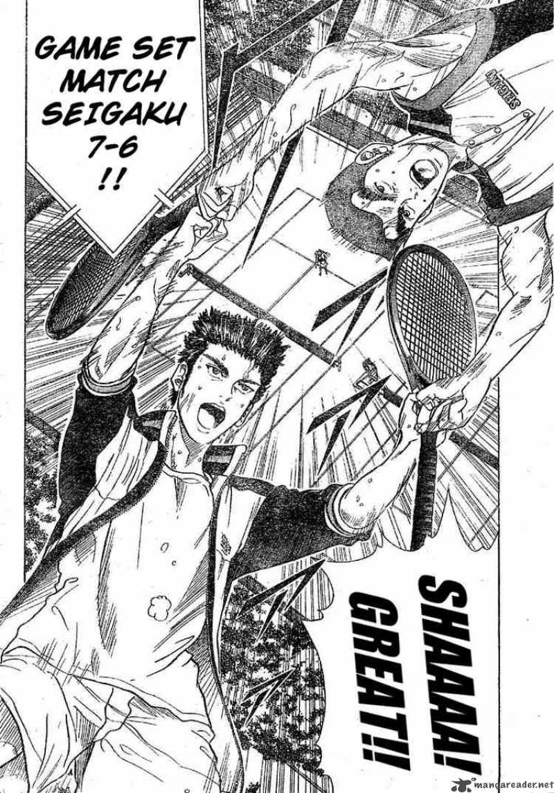 Prince Of Tennis 173 15