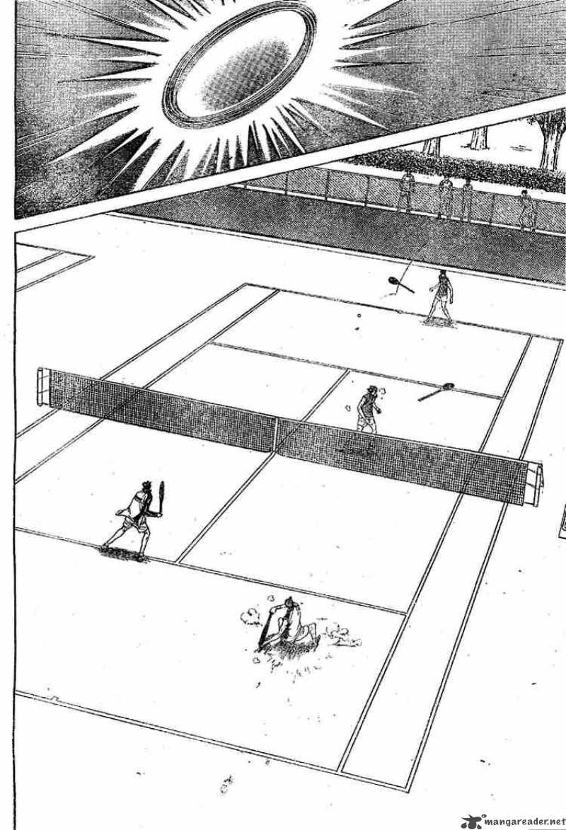 Prince Of Tennis 173 7