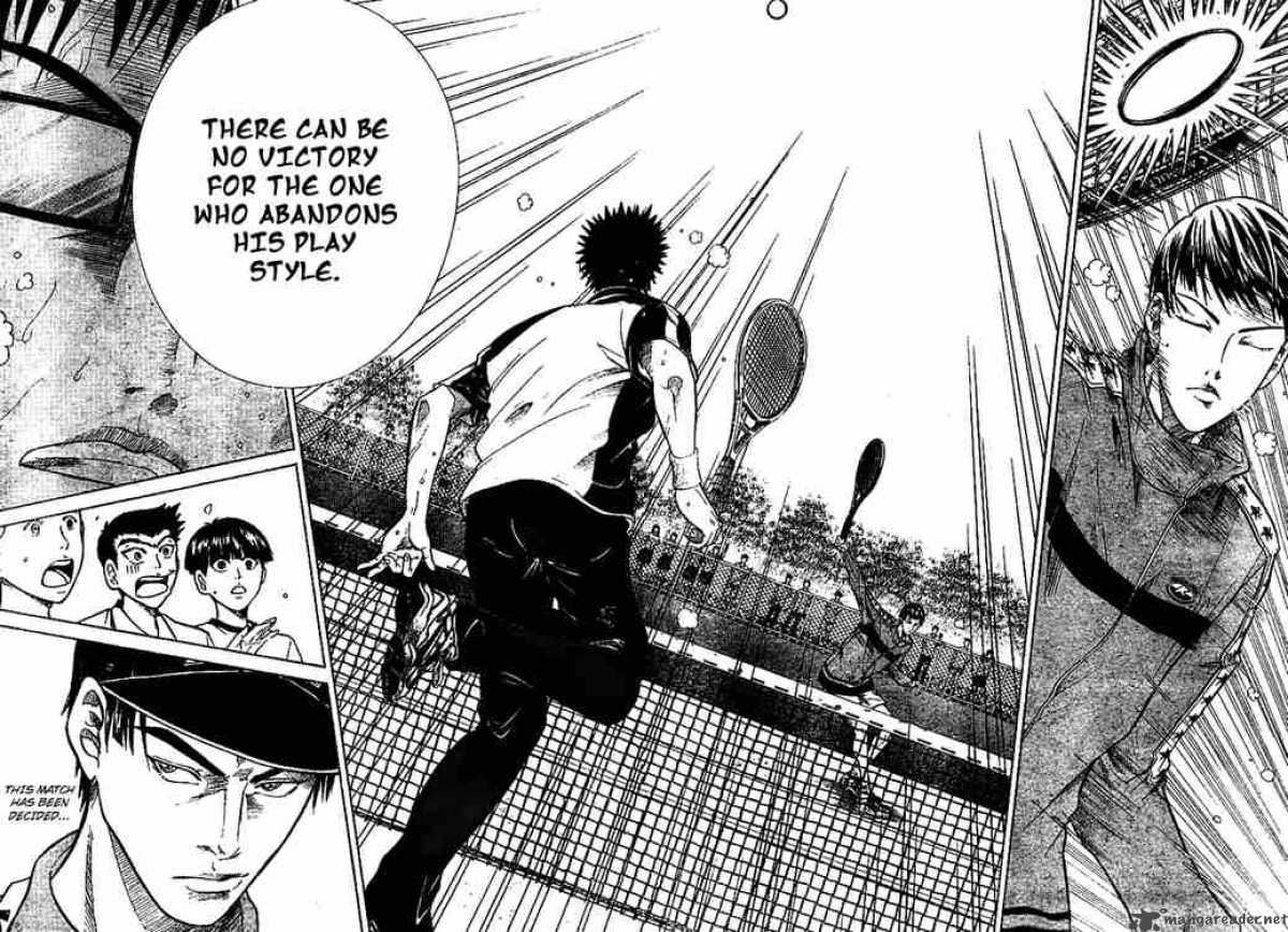 Prince Of Tennis 211 14